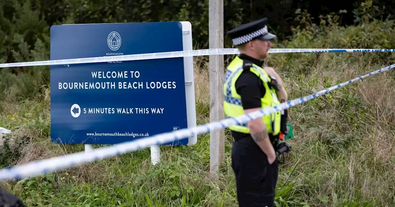 Two arrests after remains of 'murdered' man found at seaside resort identified