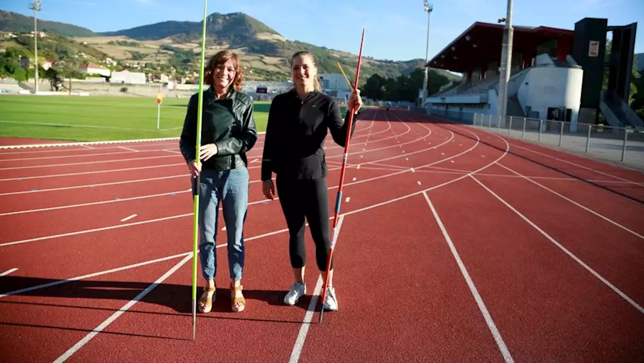 La Ville de Millau et la Communauté de communes aux côtés de Jöna Aigouy