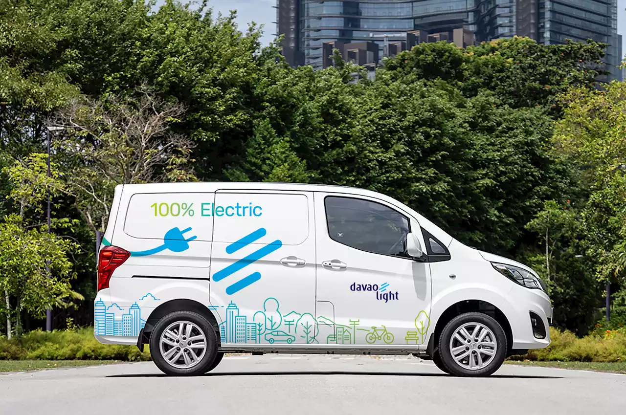 Supporting Cleaner Mobility: AboitizPower launches EV Fleet Program