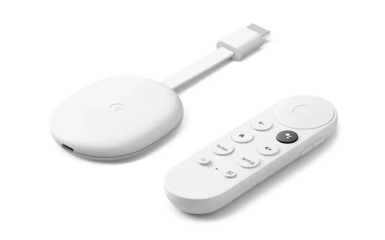 När kommer vi få se en ny Chromecast?