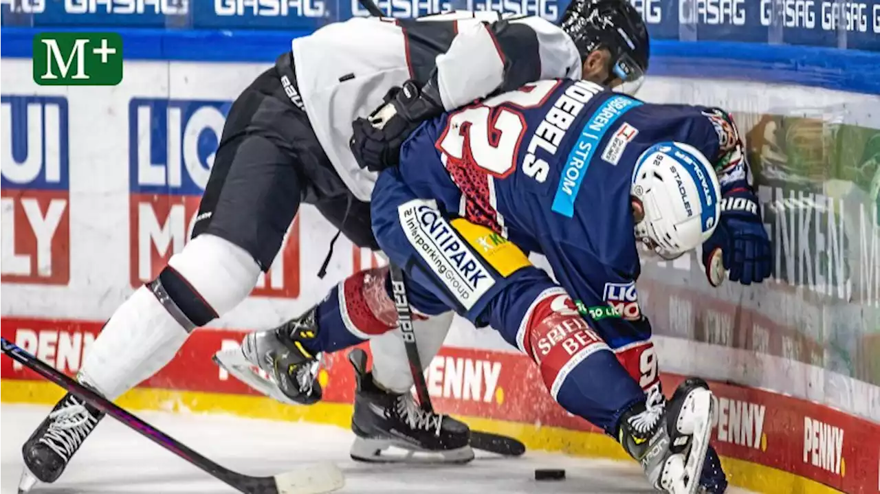 Eisbären Berlin: Bitteren Lehren soll der Fortschritt folgen