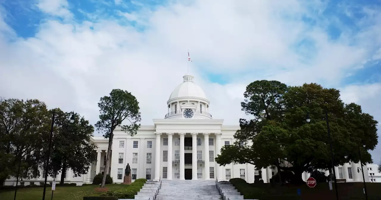 Alabama Republican is planning to plead guilty to voter fraud