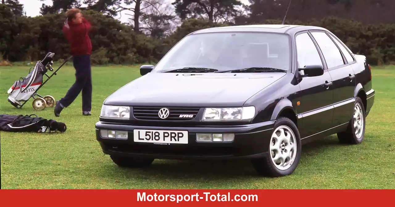 VW Passat B4 (1993-1997): Klassiker der Zukunft?