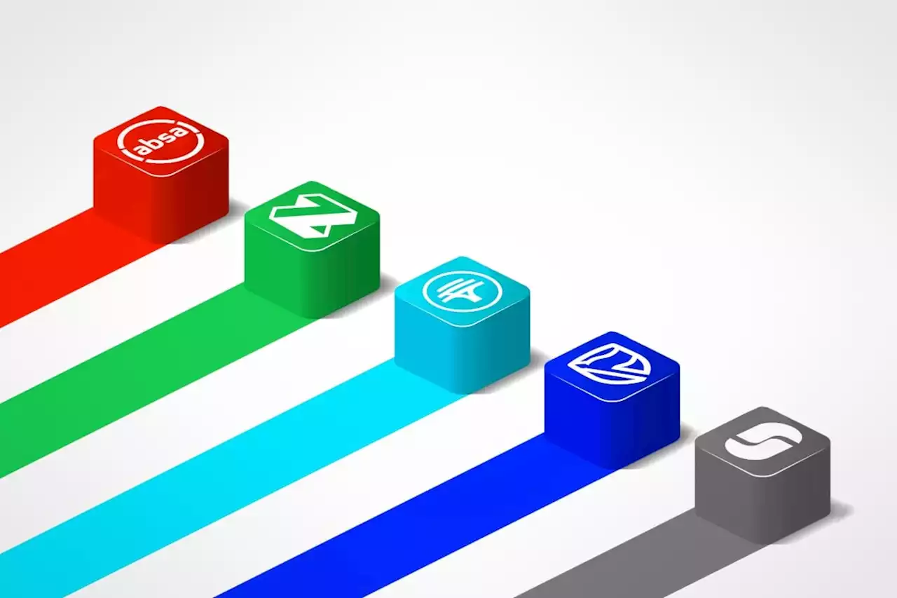 How much big South African banks make from fees