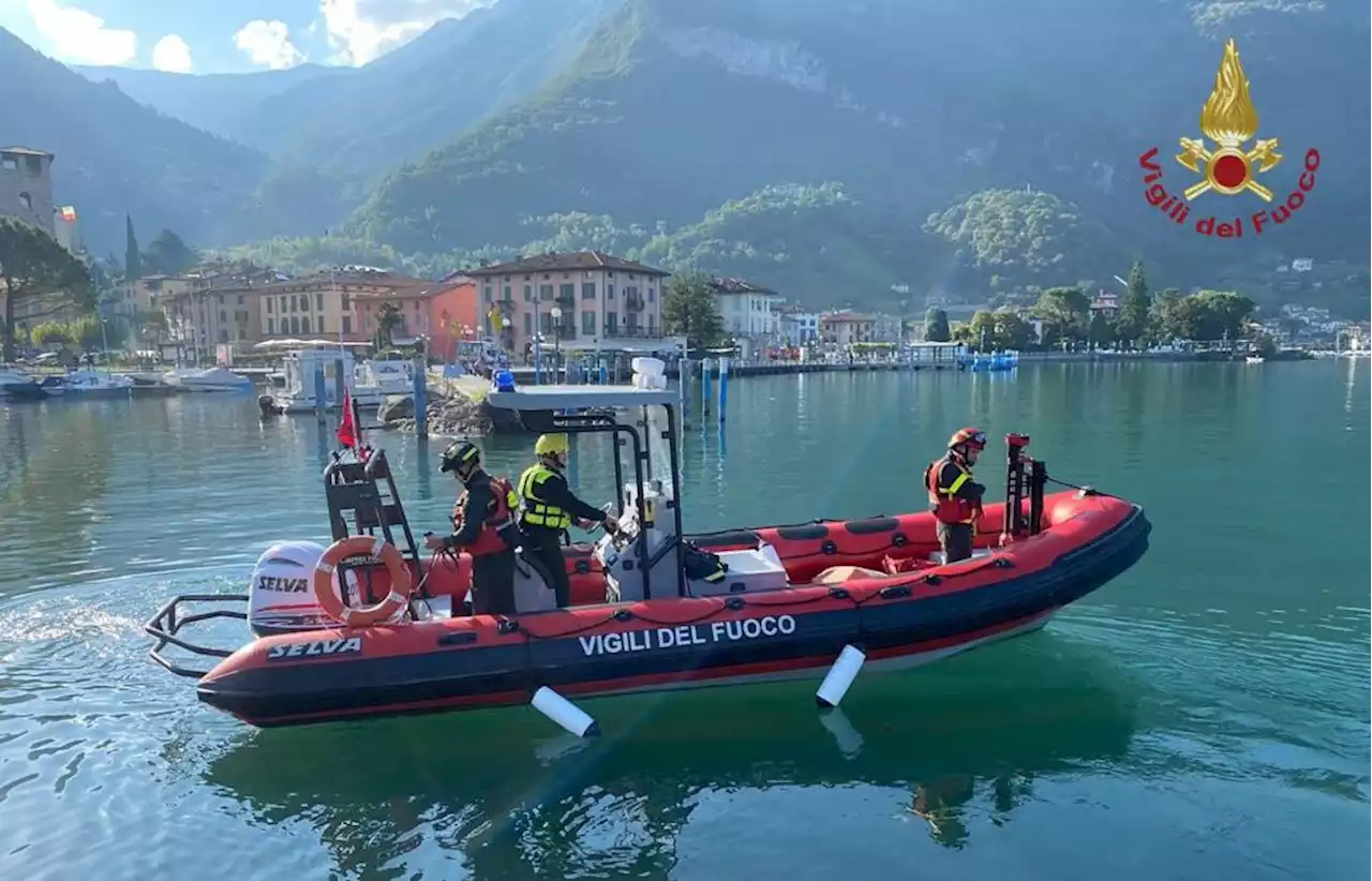 20-Jährige aus Bayern nach Bootsunglück in Italien vermisst - Vermutlich untergegangen