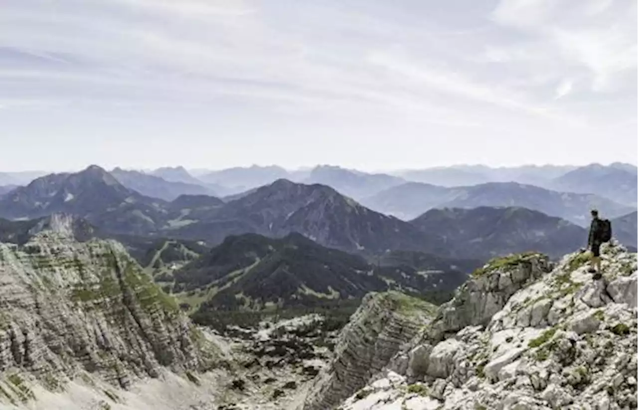 Gewinnen Sie einen Aktivurlaub in der Urlaubsregion Pyhrn-Priel