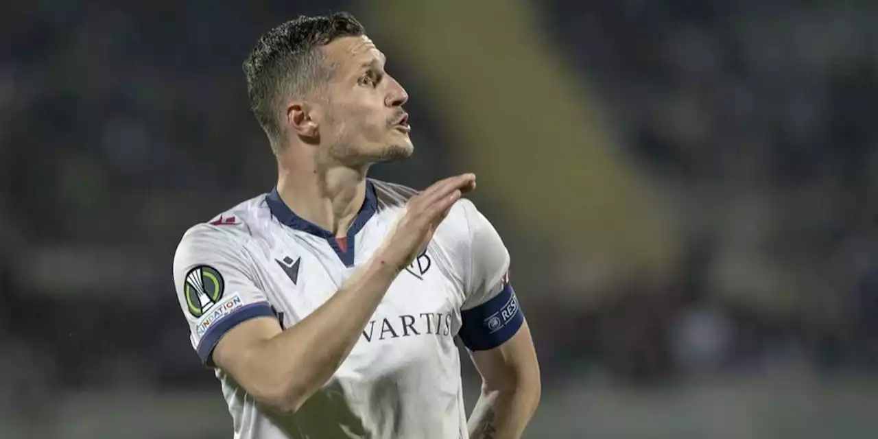 – Taulant Xhaka: «Werde versuchen, ruhig zu bleiben»