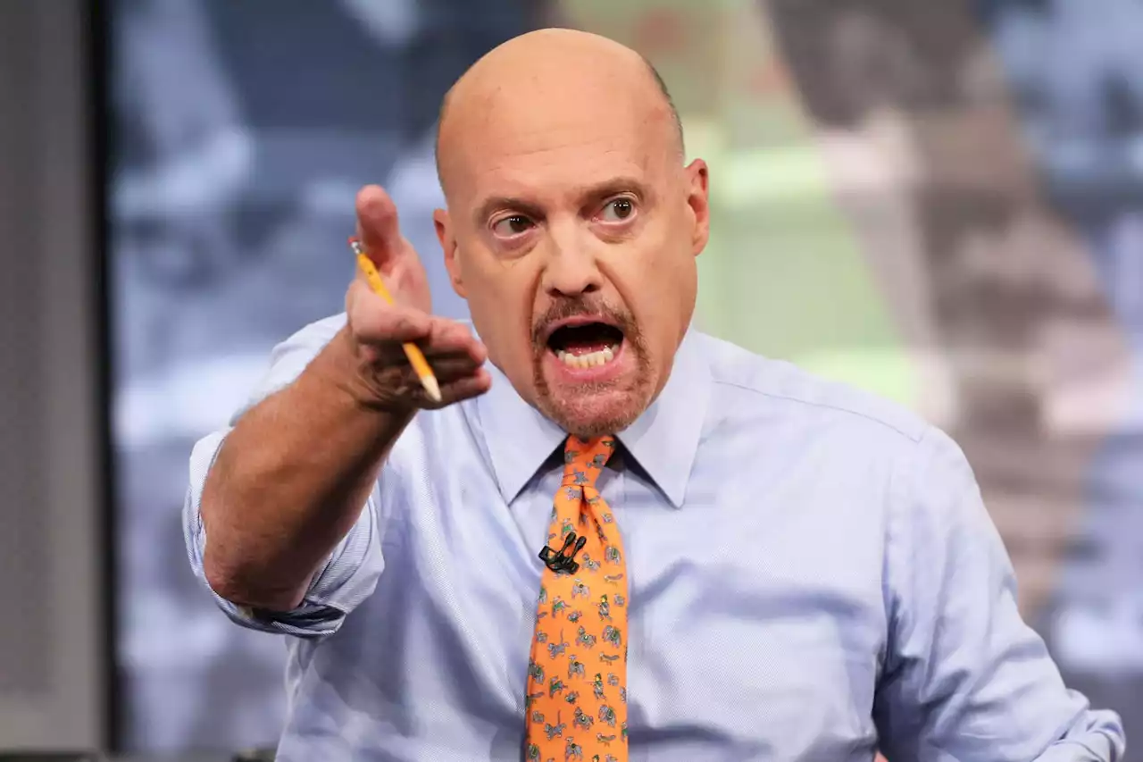 Jim Cramer's guide to investing: How to save for college