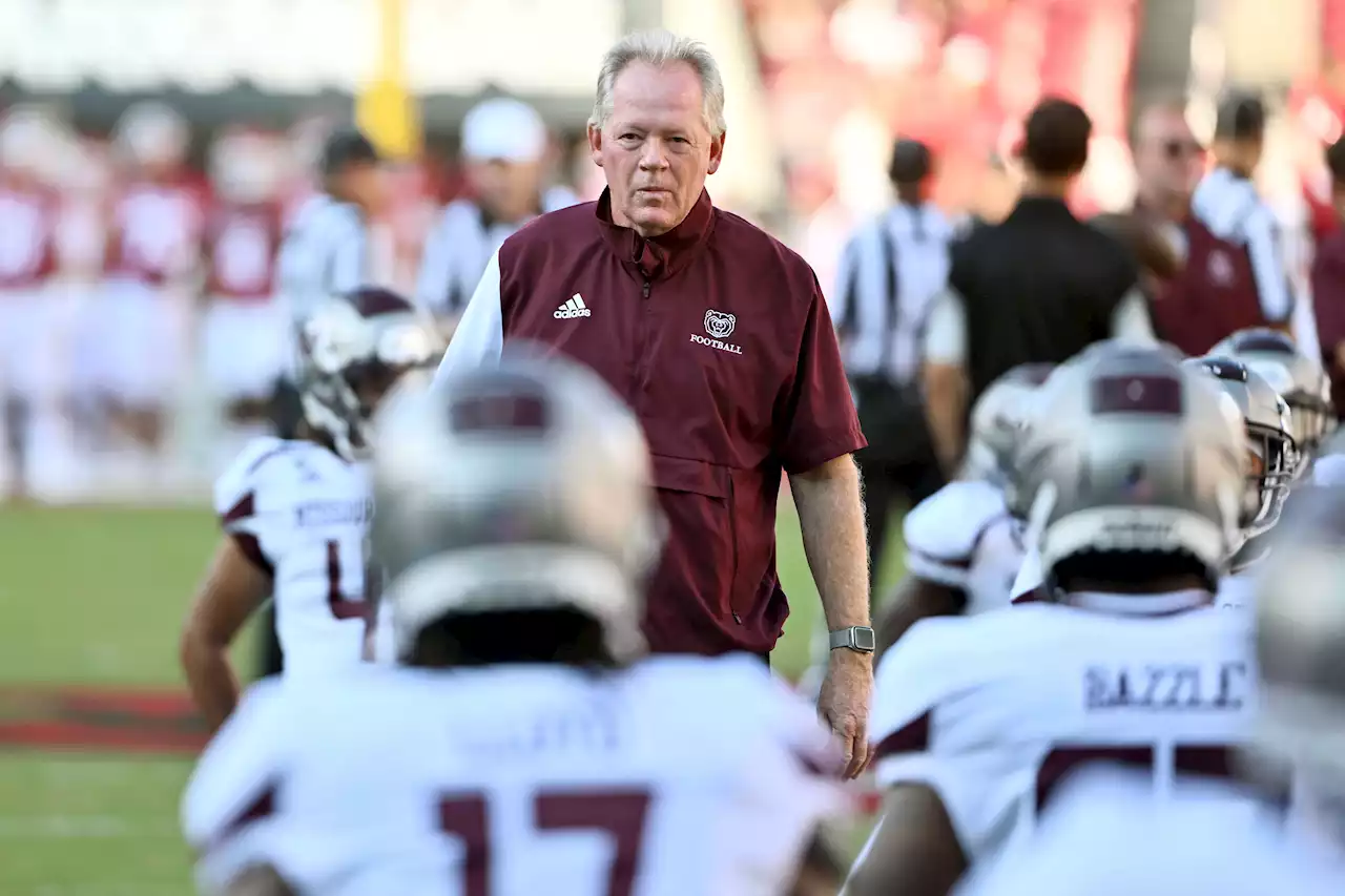 No. 23 A&M looks for improved offense under new coordinator Petrino in opener against New Mexico