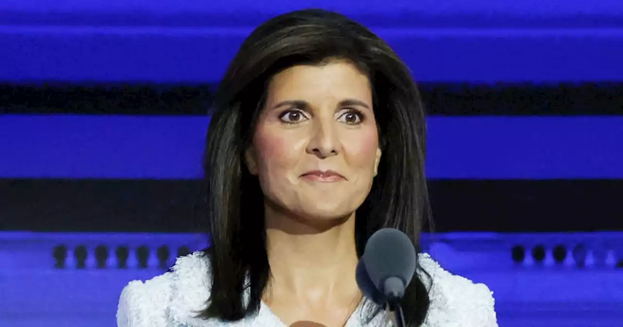 Nikki Haley had her debate moment. Now, can she carry it forward?