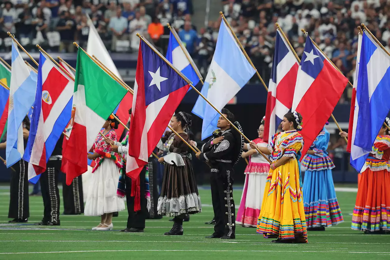 What is Hispanic Heritage Month and why is it celebrated?