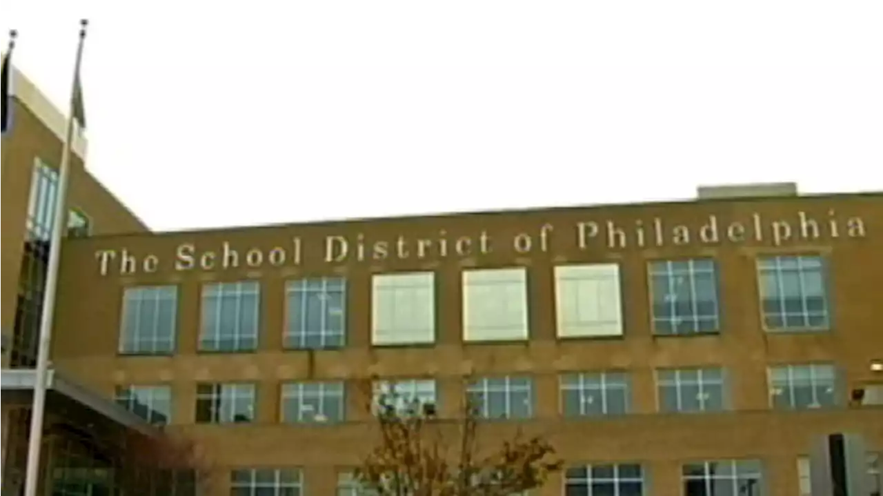 Some Philly schools to dismiss early due to extreme heat