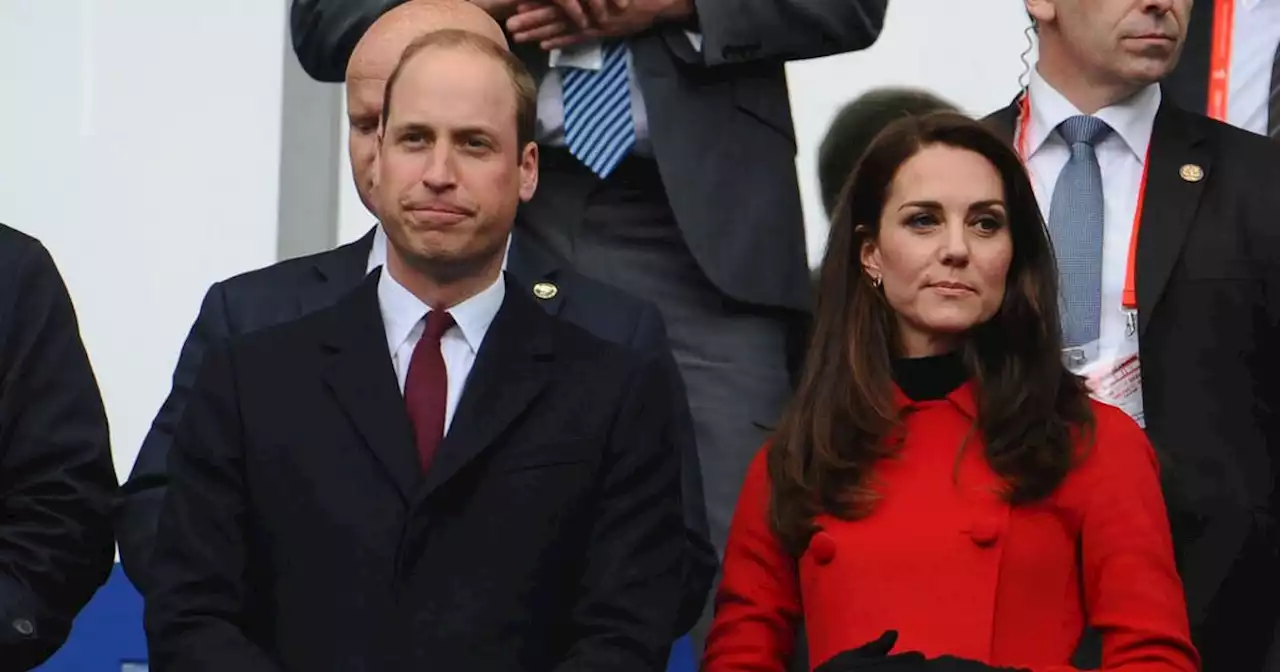 'Prince William is hurt over Kate criticism' - says Princess Diana's ex-butler