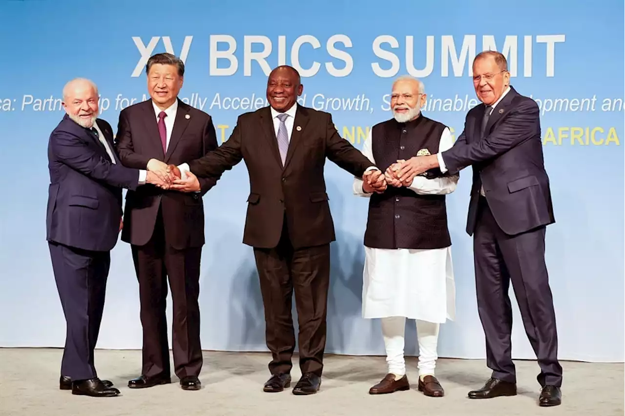 | BRICS: Why bigger may not be better