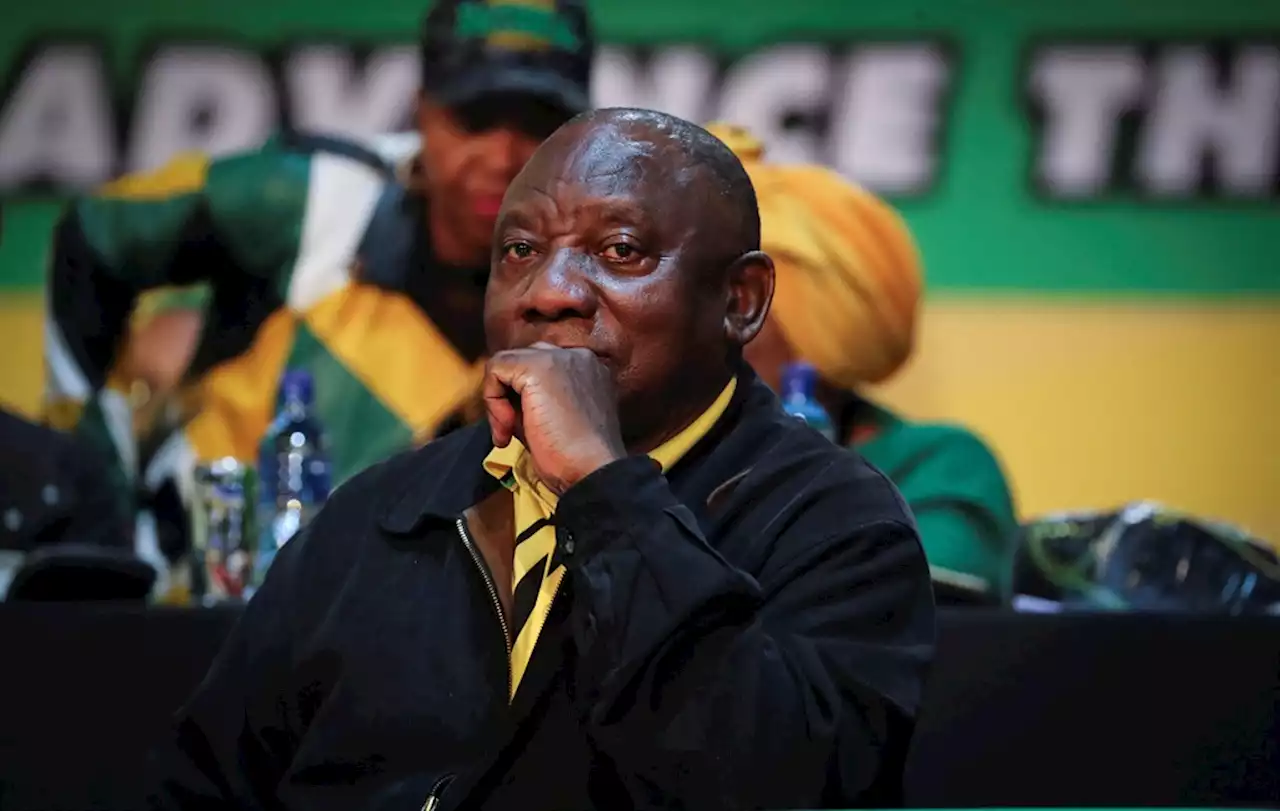 Ramaphosa owns up to some mistakes as ANC reviews 2019 manifesto