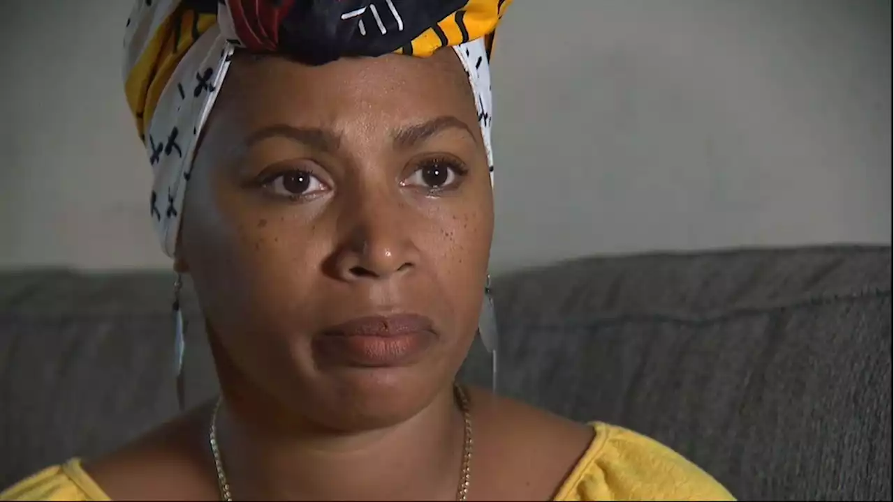 Progress and pain: Mother awaits justice as police make strides in Baltimore mass shooting investigation