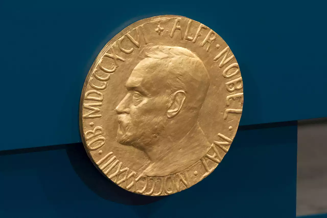 Nobel Foundation bans Russian officials after backlash