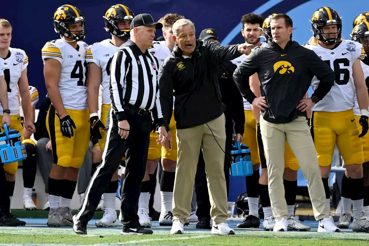 How to watch Iowa vs. Utah State: FREE LIVE STREAM, TV channel, kickoff time