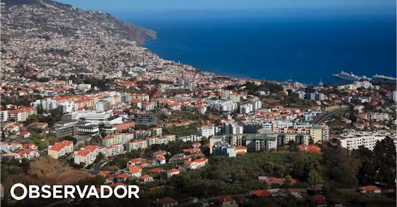 Madeira: PAN quer apoios à compra de habitação na região