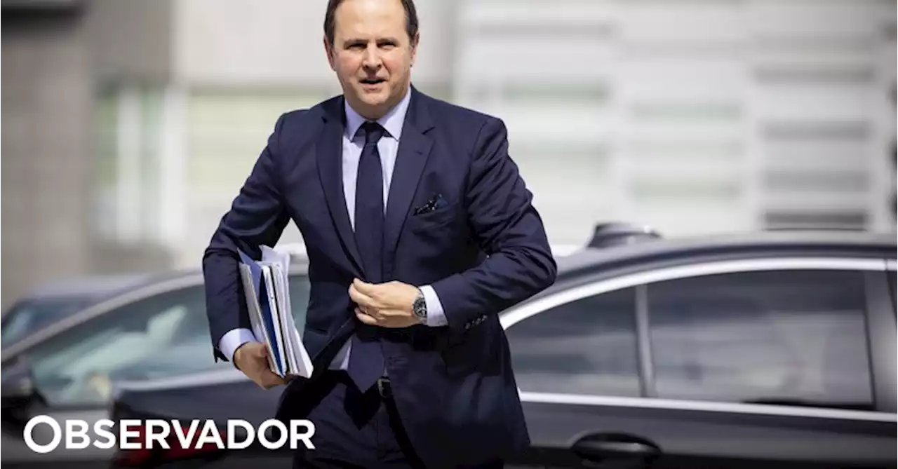 Orçamento do Estado para 2024 vai chegar com uma pressão de 3 mil milhões