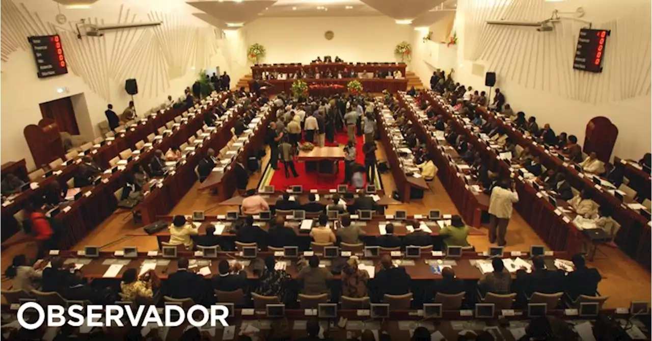 Parlamento moçambicano pondera orçamento especial para Cabo Delgado