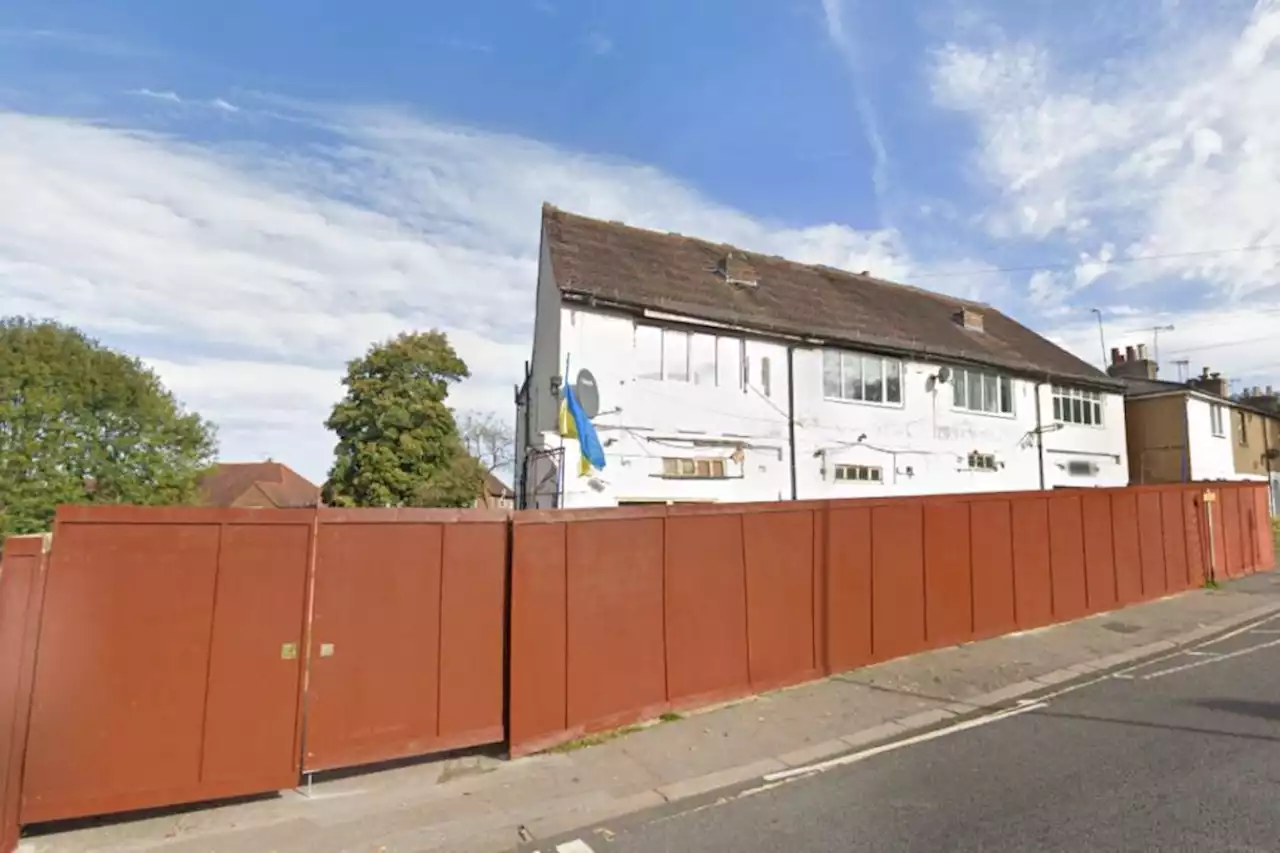 5 approved planning applications in and around Watford from August