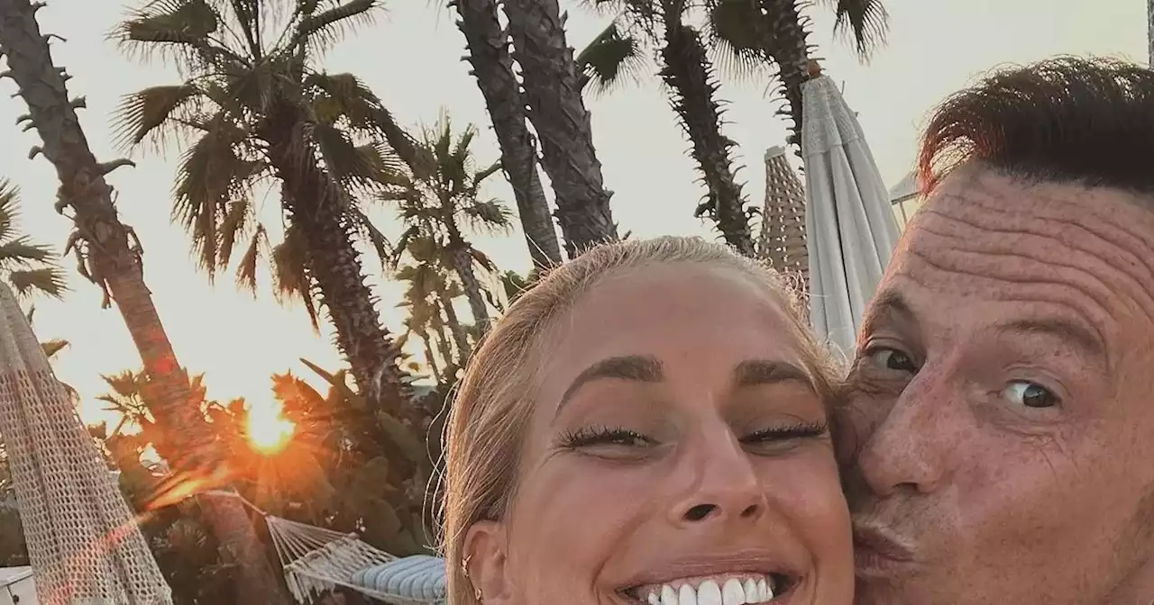 Joe Swash hits out at backlash over 'lavish' holidays with Stacey Solomon