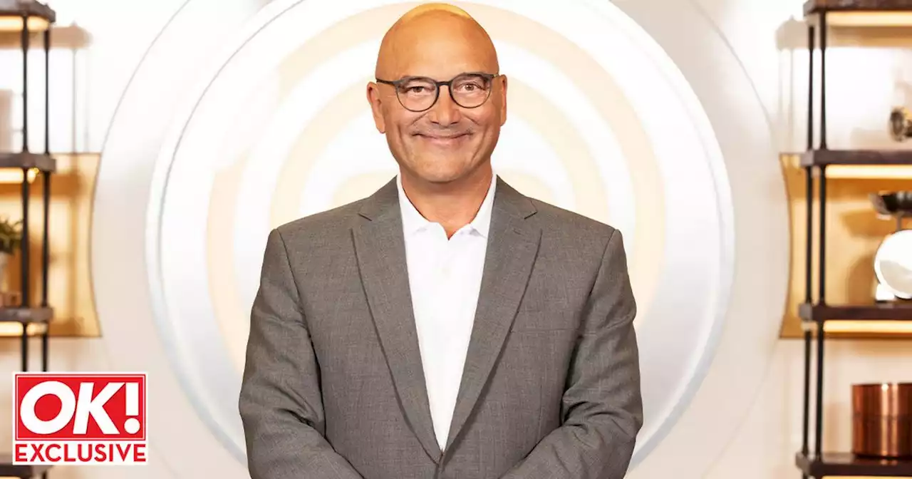 ‘People still question my role as a Celeb MasterChef judge’