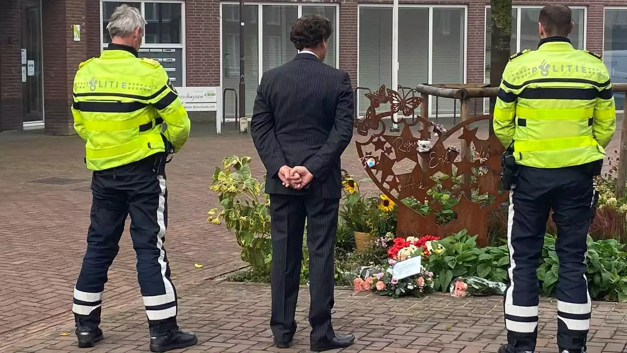 Eén jaar na ongeluk met vier doden in Oud Gastel: 'Veel in onze gedachten'