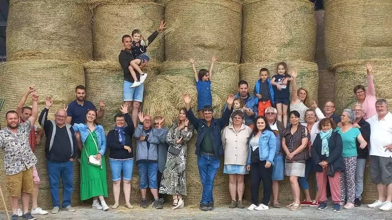 Brocante, animations… La ferme des Maisons blanches bientôt en fête, les réservations ouvertes