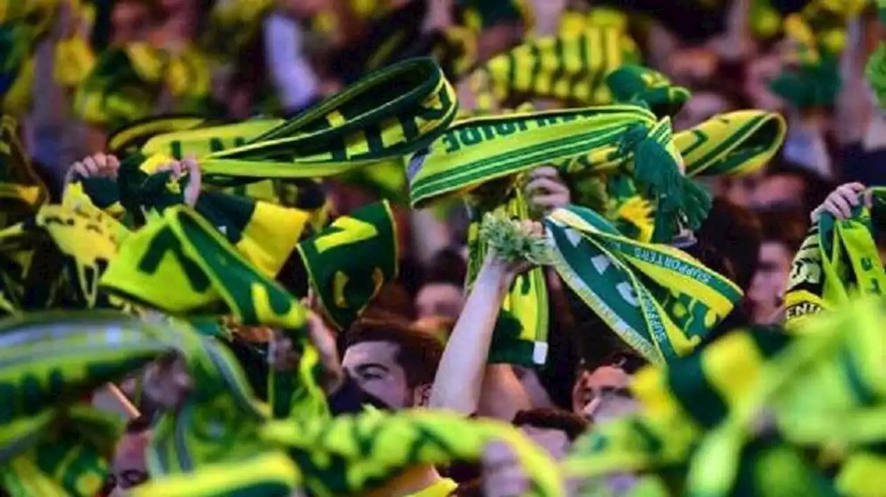 Il fait un infarctus après avoir subi crachats et insultes lors du match FC Nantes-OM