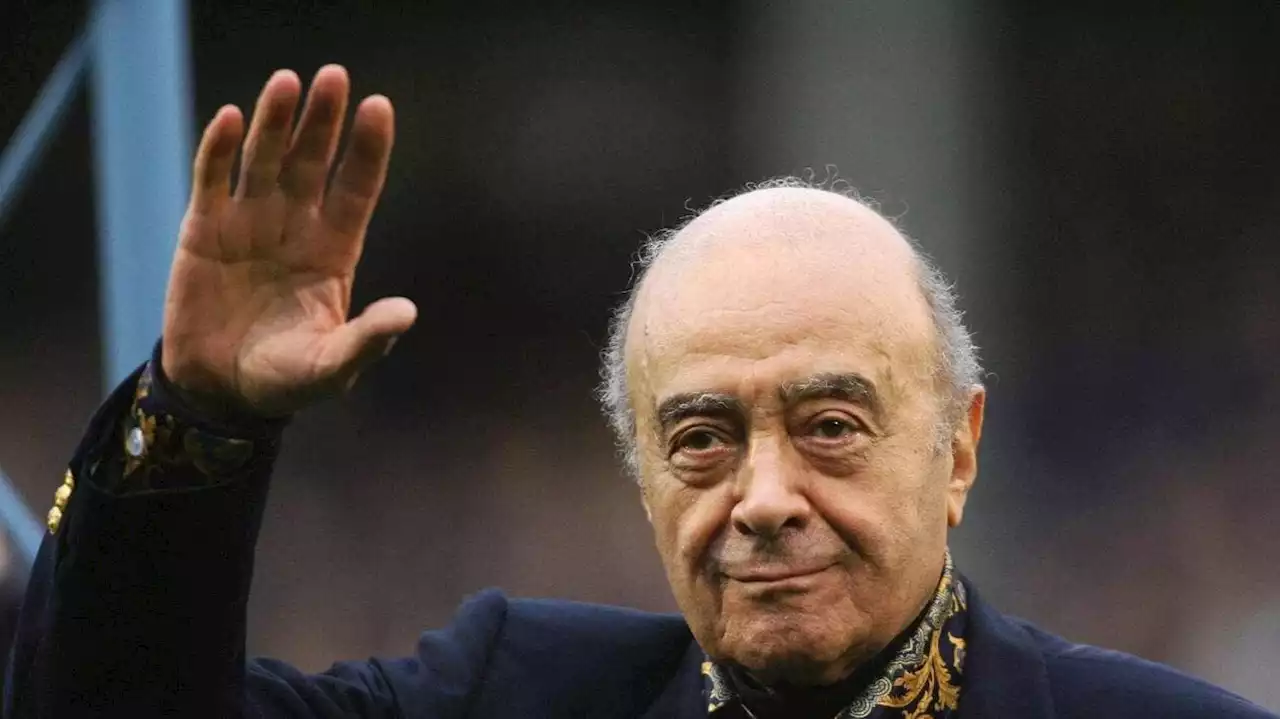 Mohamed Al-Fayed, milliardaire égyptien et père de l’amant de Lady Diana, est mort