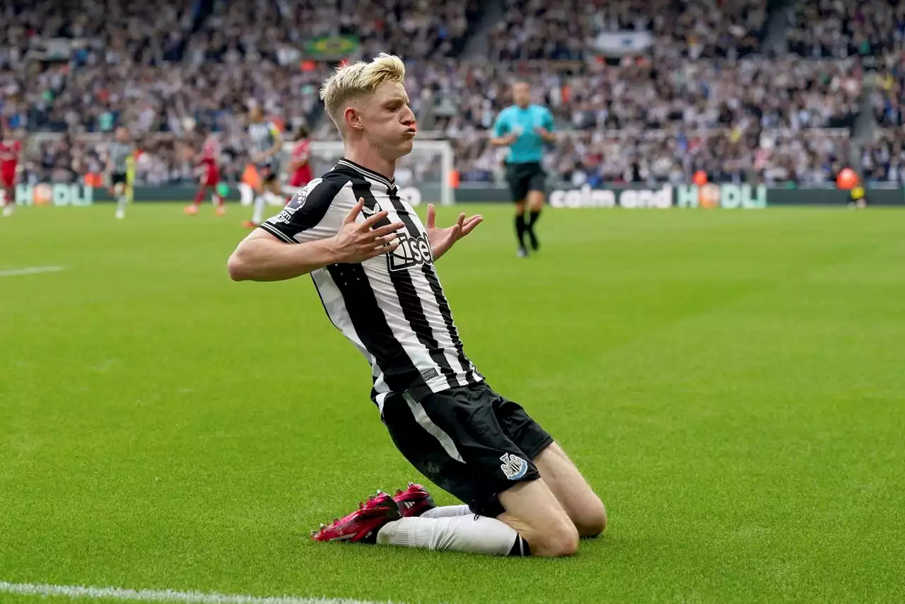 Brighton & Hove vs. Newcastle United (9/2/2023): How to watch Premier League, channel, time, free live stream, odds