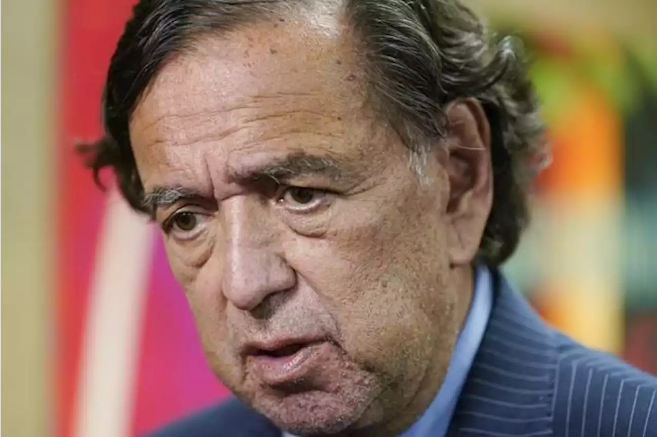 Bill Richardson, a former governor and UN ambassador who worked to free detained Americans, dies