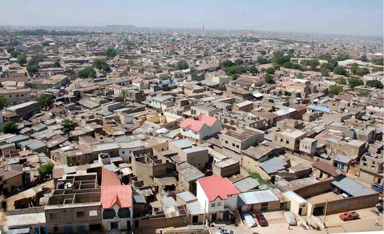 Kano residents protest 'planned demolition' of bridge constructed by 'opposition' lawmaker