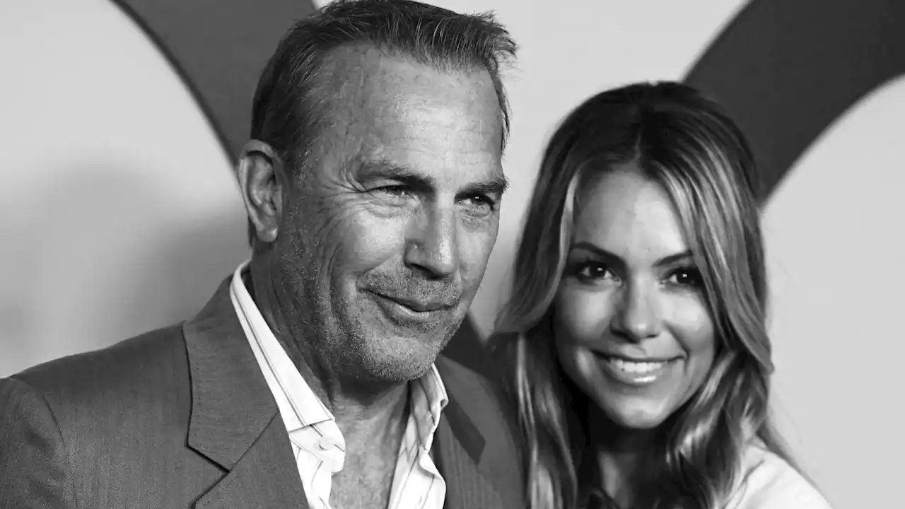 Darum forderte Christine mehr Unterhalt von Ex Kevin Costner