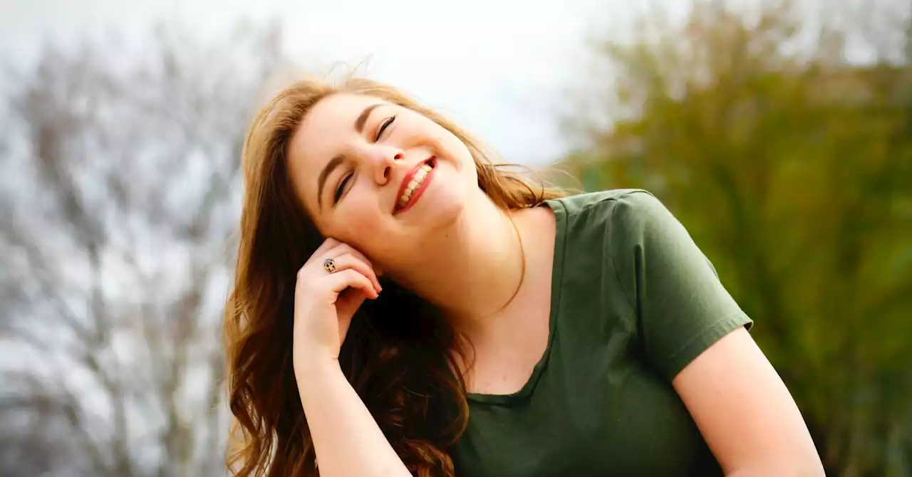 What 'Finding Yourself' Really Means