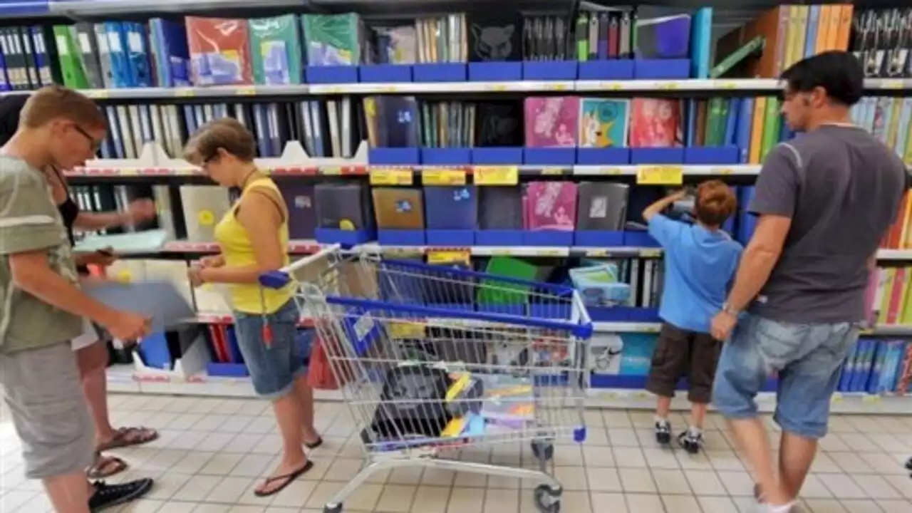 - C'est la rentrée scolaire : focus sur la Tchéquie, le Mexique, l'Irlande et le Maroc