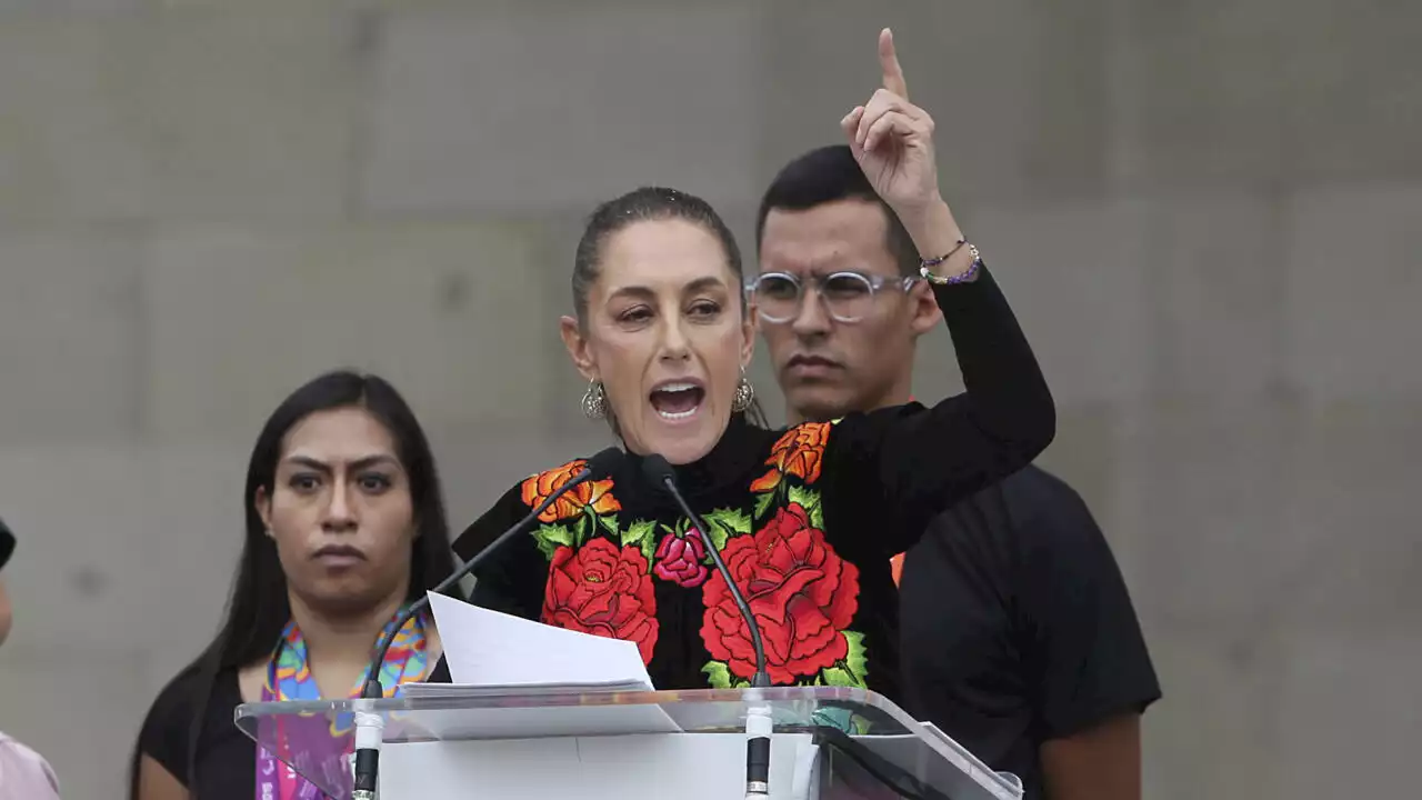 Le Mexique pourrait se retrouver avec un duel féminin à la présidentielle 2024