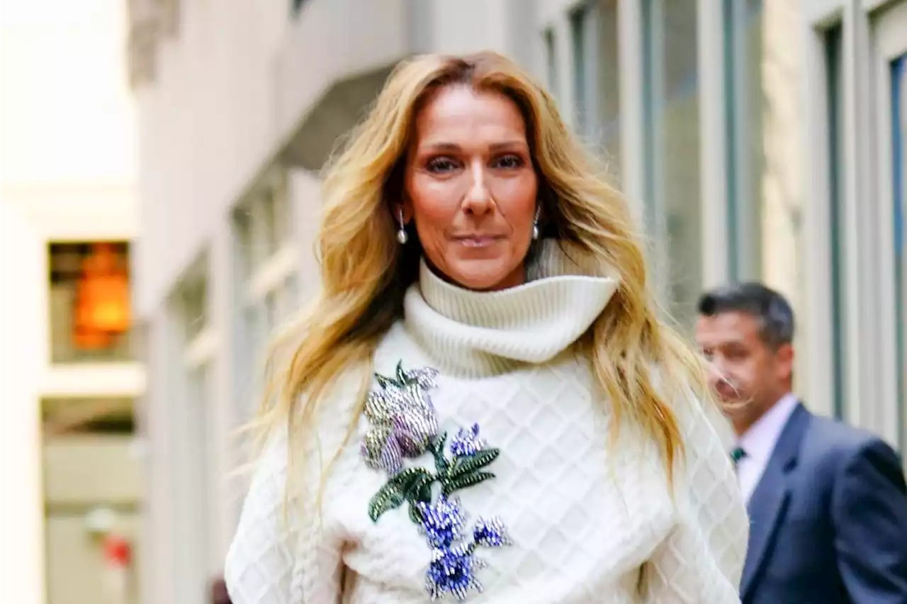 Céline Dion's Rare Disorder Is 'Impossible to Control,' Says Singer's Sister