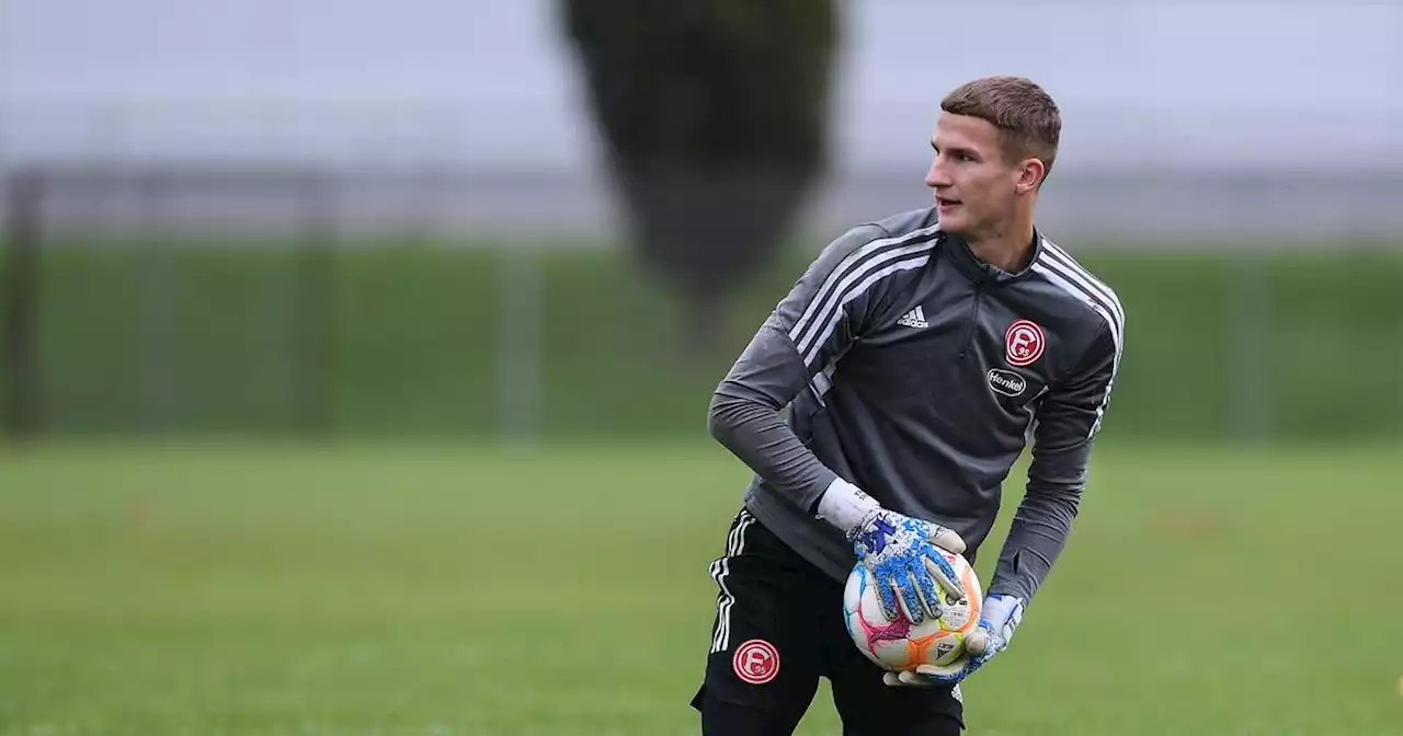 0:2 gegen Rot-Weiß Oberhausen: Warum ein starker Gorka Fortunas U23 nicht reichte