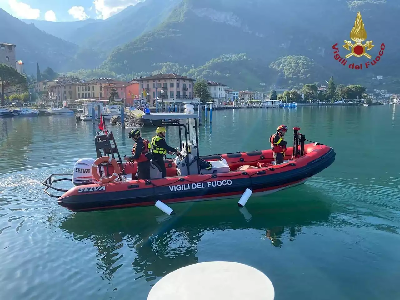 Deutsche nach Bootsunglück in Italien vermisst