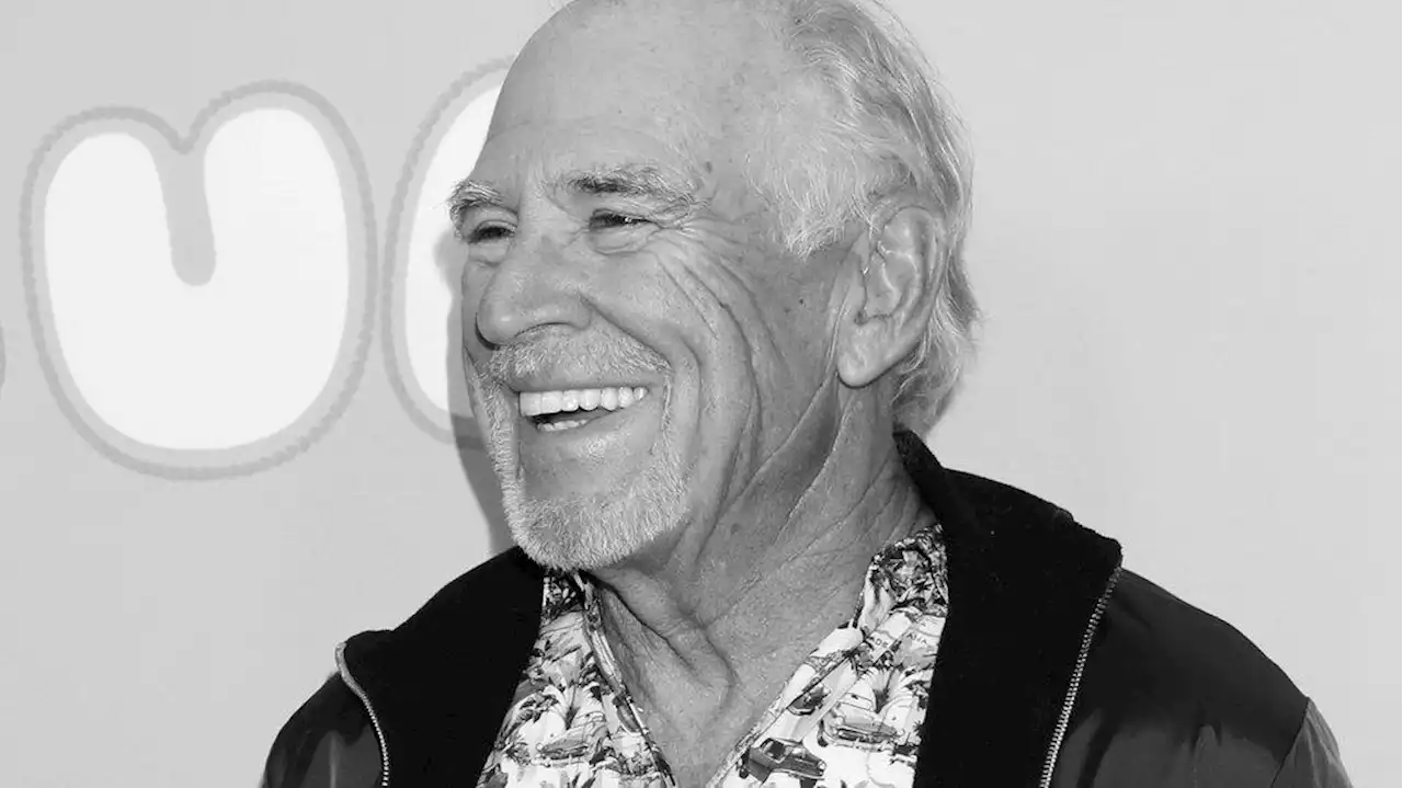 Jimmy Buffett ist tot: 'Margaritaville'-Sänger stirbt mit 76 Jahren