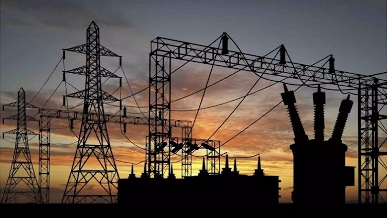 'Eskom conducting planned outages for power station maintenance'