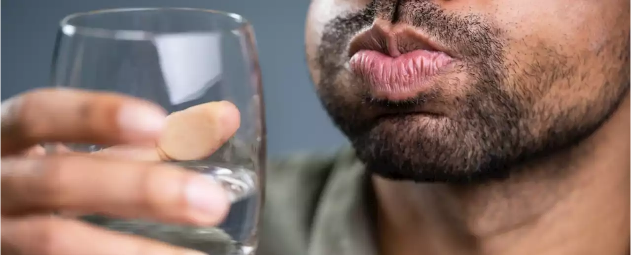 A Mouth Rinse Could Reveal Early Warning Signs of Heart Disease