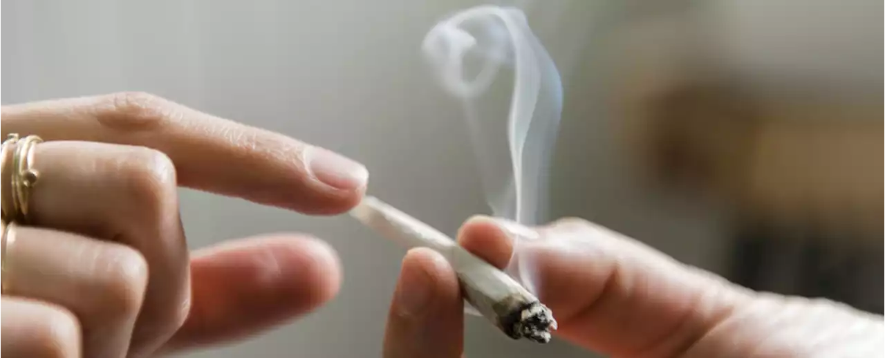 Smoking Cannabis May Not Be as Harmless as You Think. Here's Why.