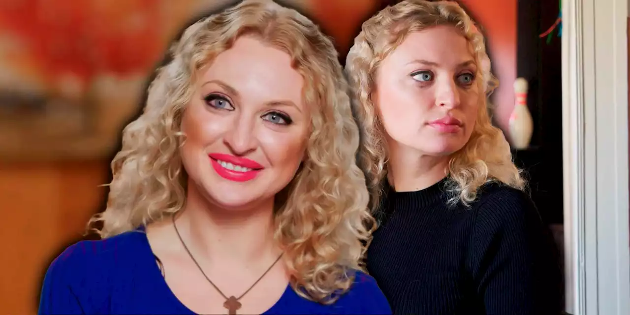 90 Day Fiancé’s Natalie Mordovtseva Announces Launch Of Acting Career In America