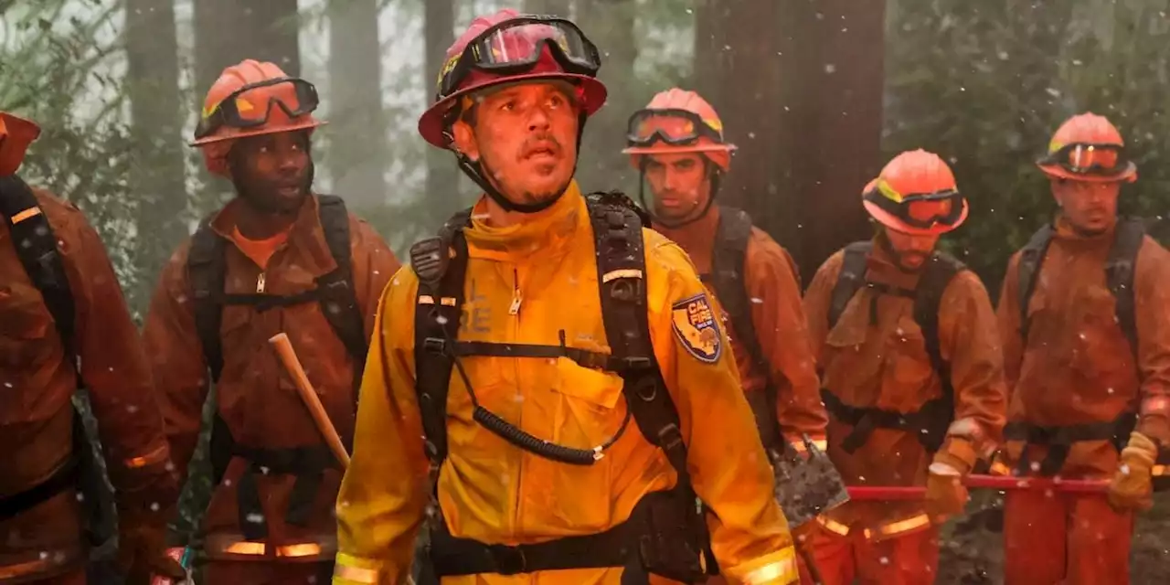 Fire Country Realism Controversy: Why The Real Cal Fire Criticized The Show