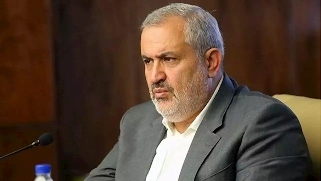 تعداد زیادی هواپیمای زمین‌گیر داریم