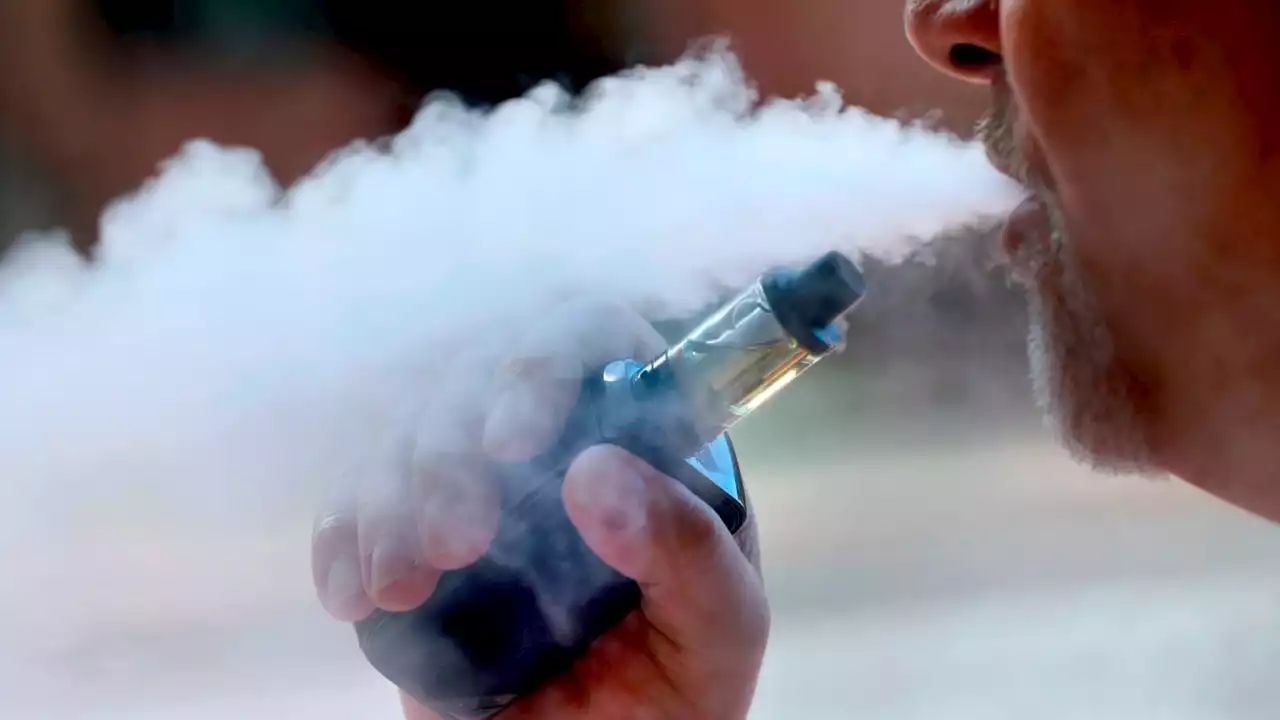 AI deployed in Brisbane school to catch students vaping